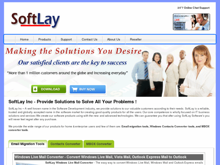 www.softlay.org