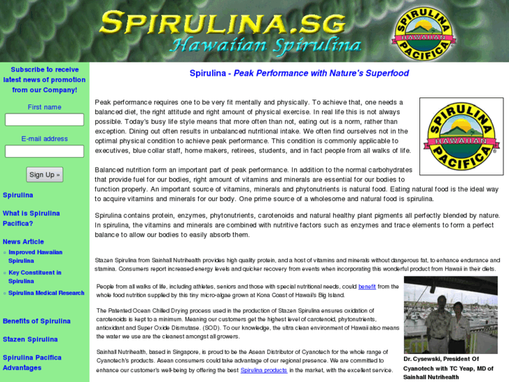 www.spirulina.sg