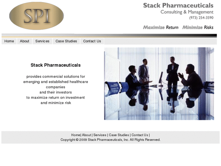 www.stackpharma.com