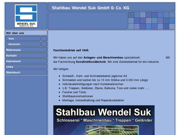 www.stahlbau-wendelsuk.com