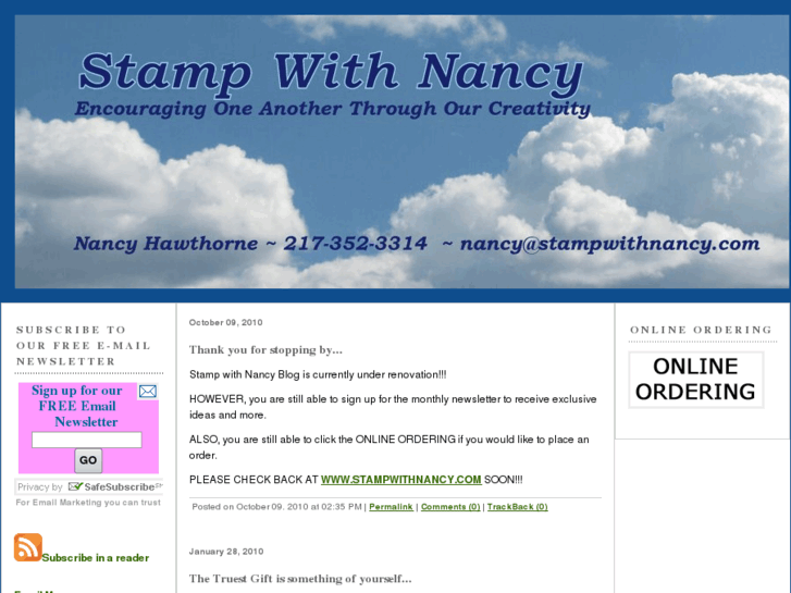 www.stampwithnancy.com