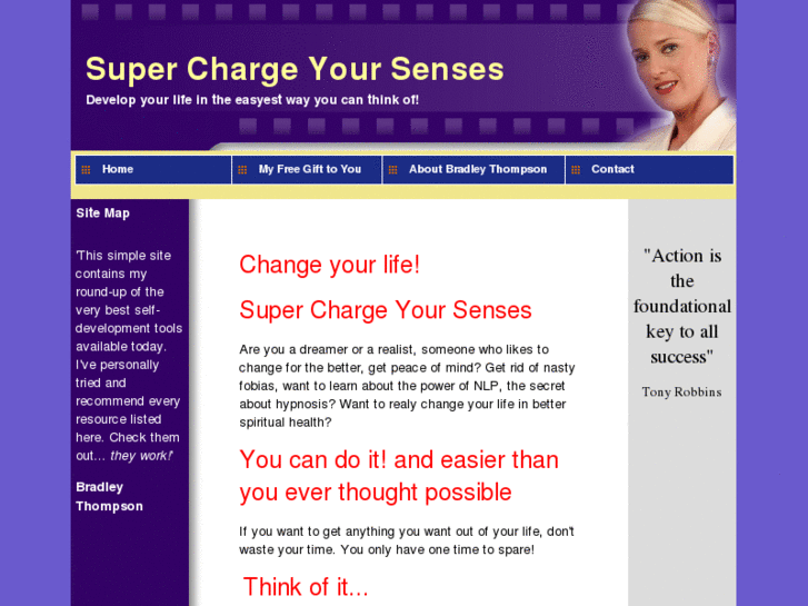 www.superchargeyoursenses.com