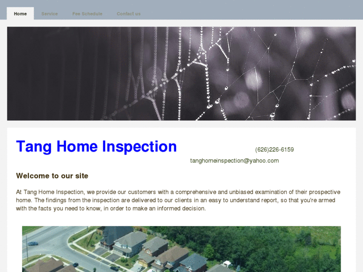 www.tanghomeinspection.com