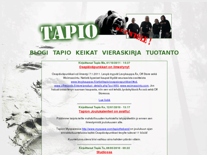 www.tapio-orkesteri.com