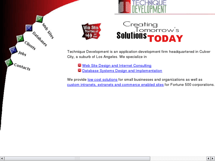 www.techdev.com