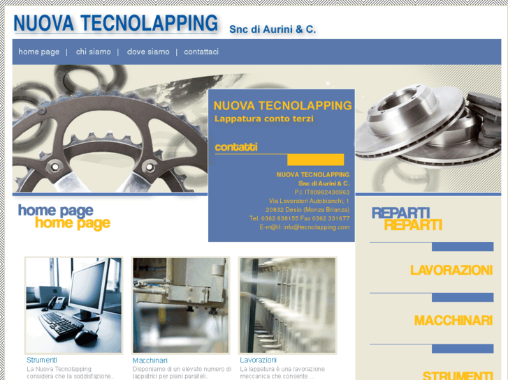 www.tecnolapping.com