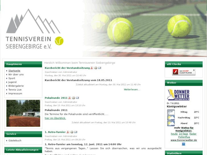 www.tennisverein-siebengebirge.de