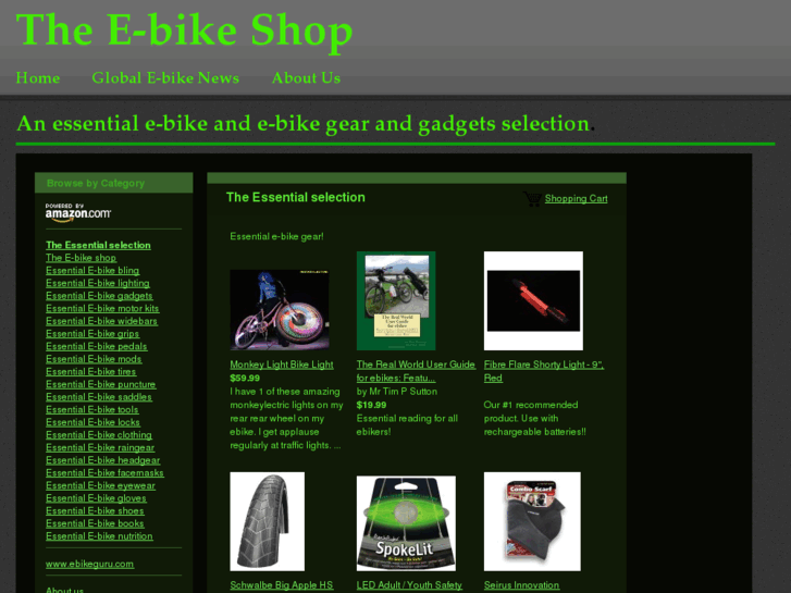 www.thee-bikeshop.com