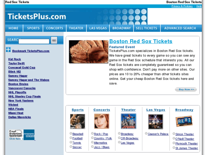 www.ticketgalley.com