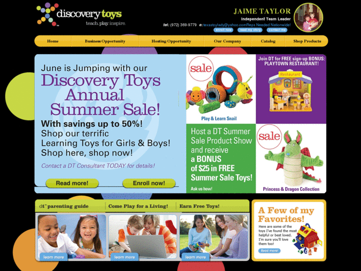 www.tjs-toybox.com