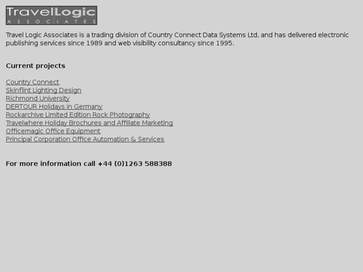 www.tlogic.co.uk