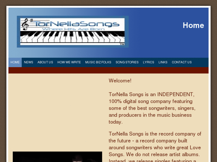 www.tornellasongs.com