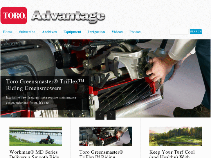 www.toroadvantage.com