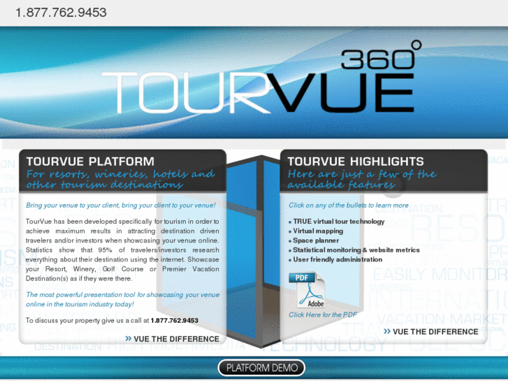 www.tourvue.com