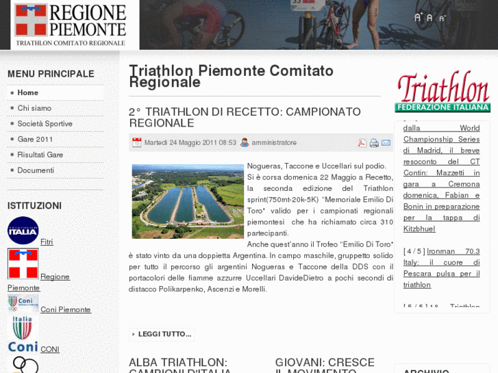 www.triathlonpiemonte.it