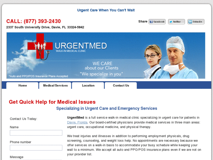 www.urgentmednow.com