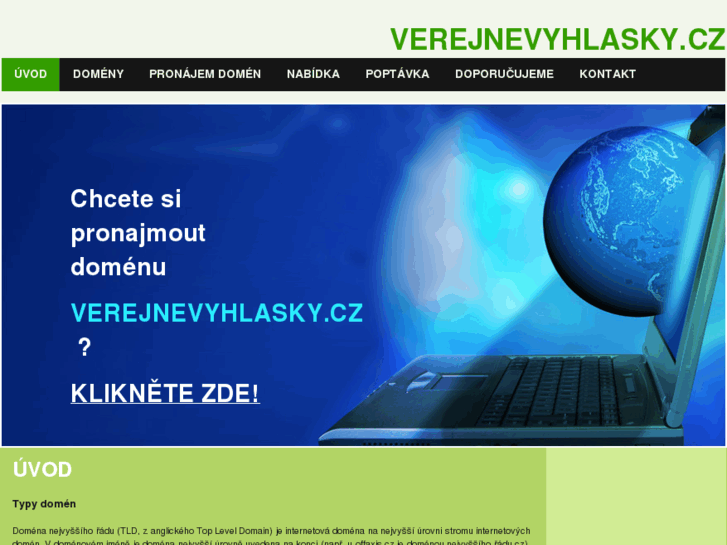 www.verejnevyhlasky.cz