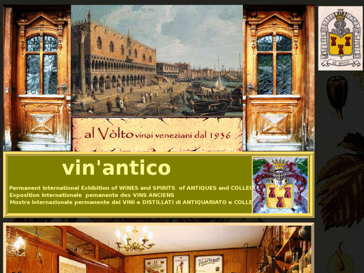 www.vinantico.eu