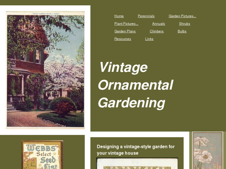 www.vintagegardening.com