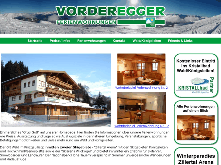 www.vorderegger.com