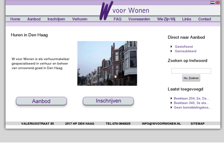 www.wvoorwonen.com