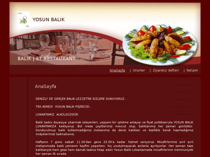 www.yosunbalik.com