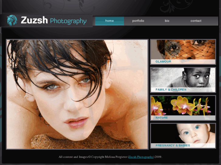 www.zuzshphotography.com