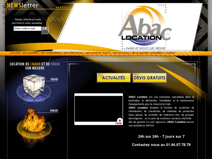 www.abaclocation.com