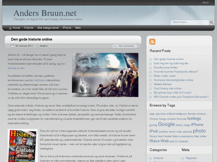 www.andersbruun.net