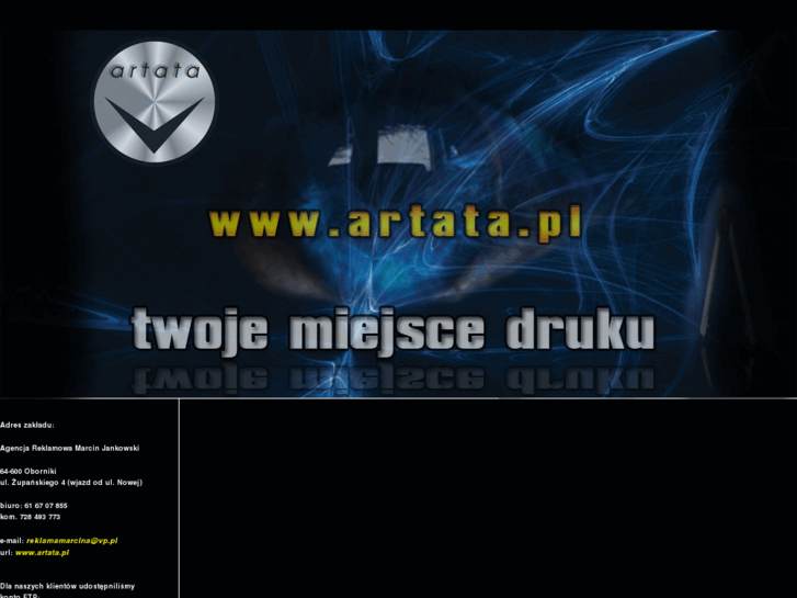 www.artata.pl