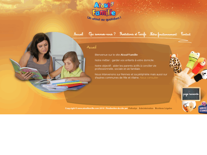 www.atoutfamille.com