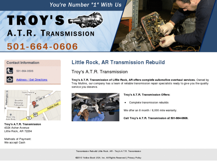 www.atrtransmissions.com