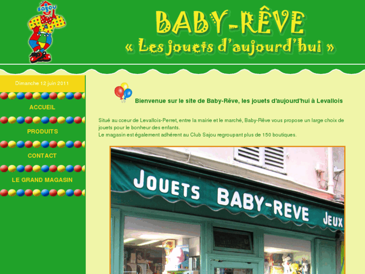 www.baby-reve.com