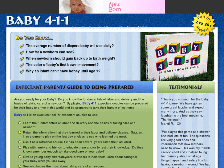 www.baby411inc.com