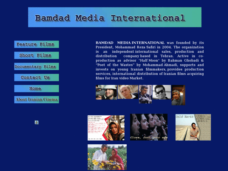 www.bamdadmedia.com