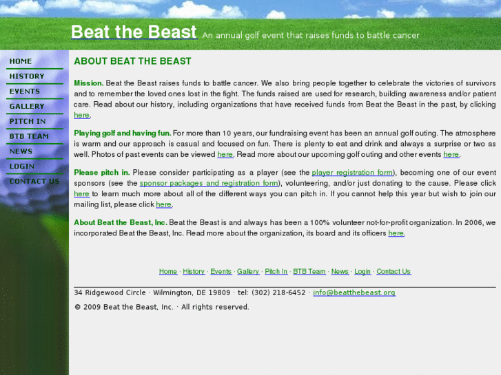 www.beatthebeast.com