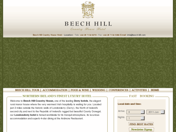 www.beech-hill.com