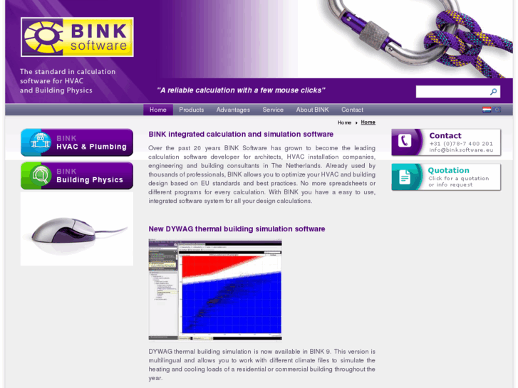 www.binksoftware.com