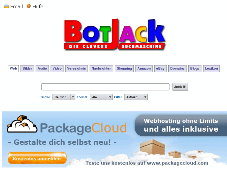 www.botjack.com