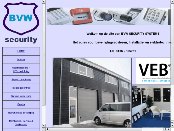 www.bvwsecurity.nl