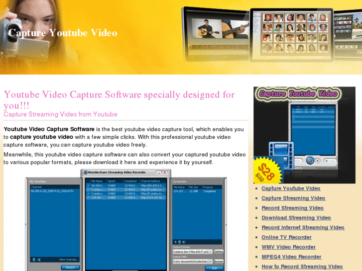 www.captureyoutubevideo.net