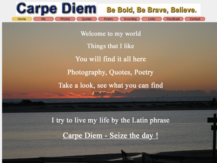 www.carpediemwa.com