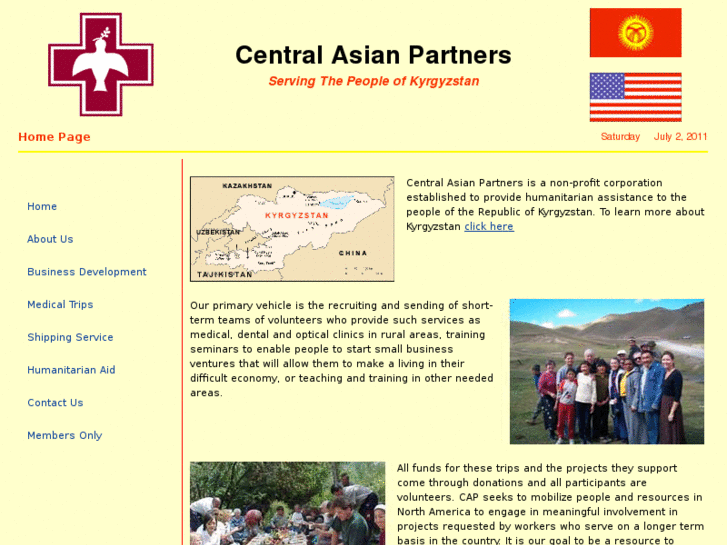 www.centralasianpartners.org