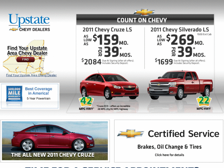 www.chevyupstate.com