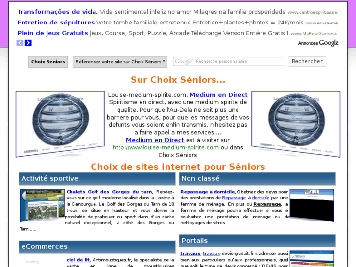 www.choix-seniors.info