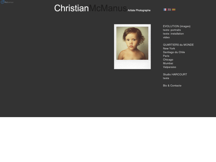 www.christianmcmanus.com