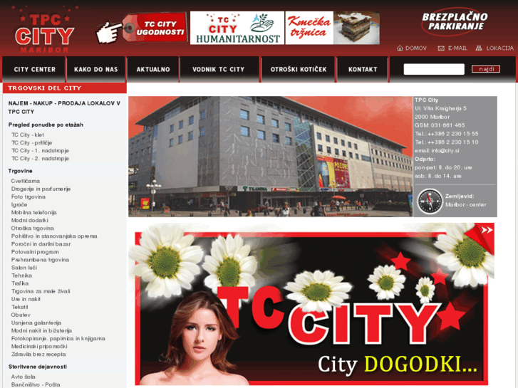 www.city.si
