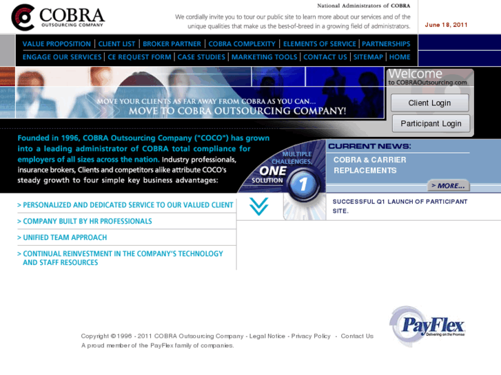 www.cobraoutsourcing.com