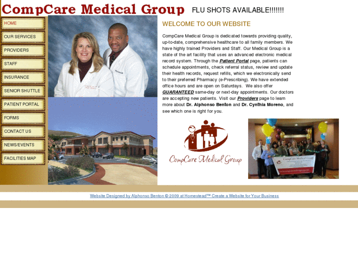 www.compcaremedicalgroup.com