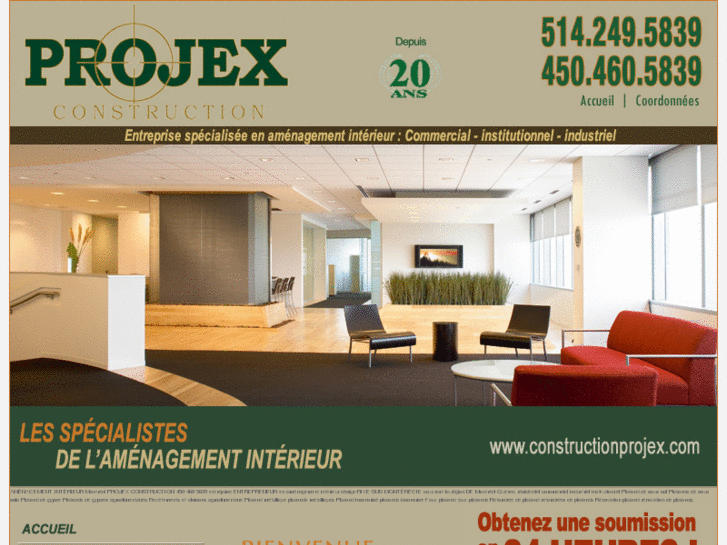 www.constructionprojex.com